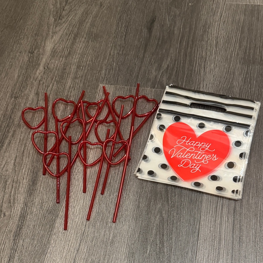 Valentines set
